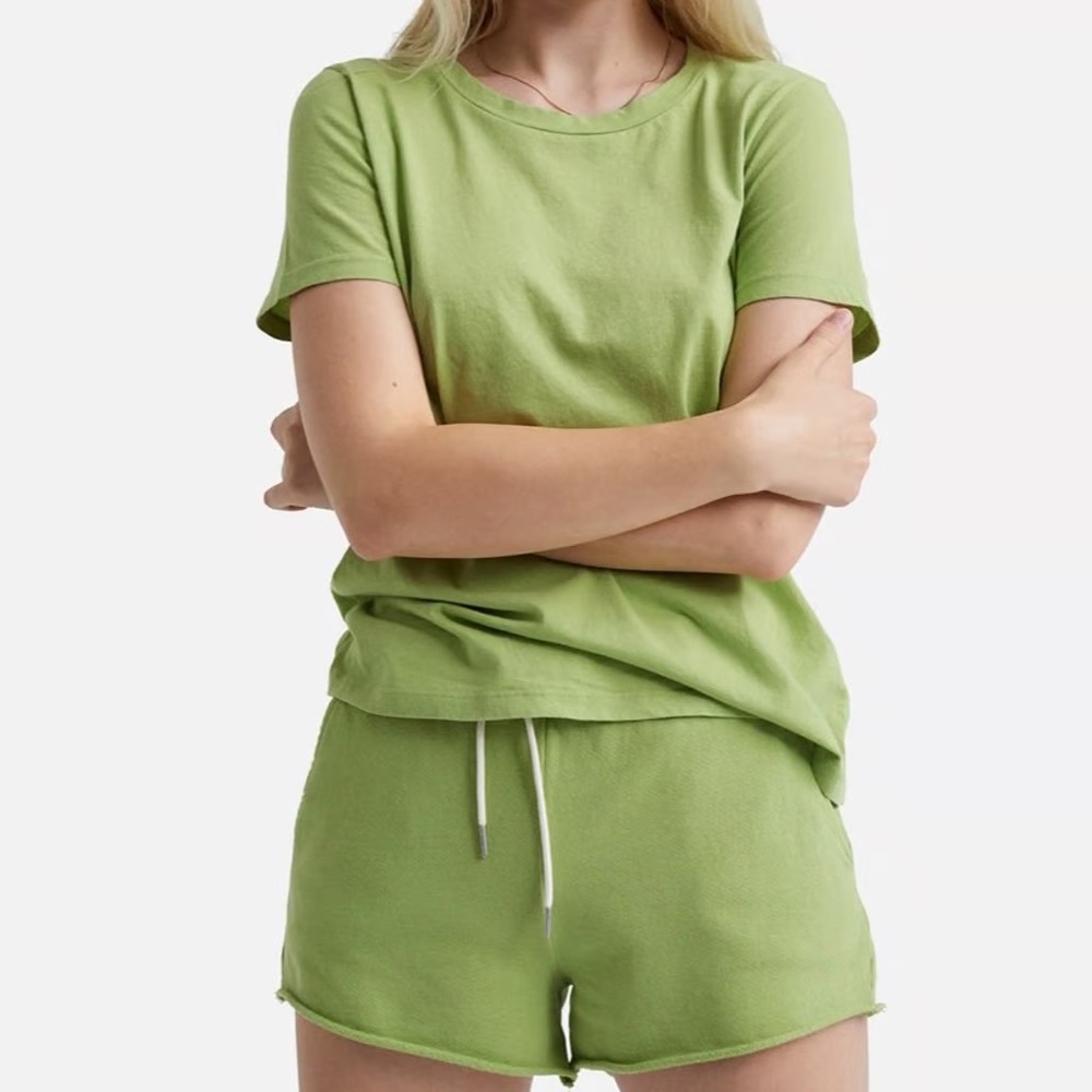 Mate the Label organic Cotton classic tee